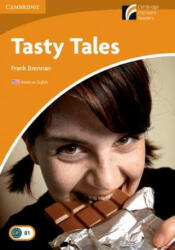 Tasty Tales (2006)