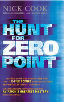 Hunt For Zero Point - Nick Cook (2002)