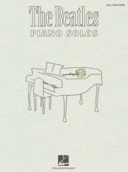 The Beatles Piano Solos (2012)