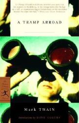 A Tramp Abroad (2003)