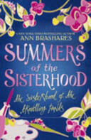 Summers of the Sisterhood: The Sisterhood of the Travelling Pants - Ann Brashares (2002)
