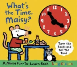 What's the Time Maisy? (2011)