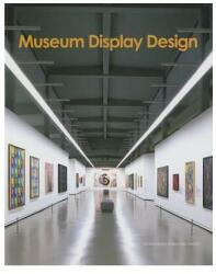 Museum Display Design (2012)