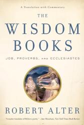 The Wisdom Books (2011)
