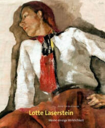 Lotte Laserstein - Anna-Carola Krauße (ISBN: 9783422990296)