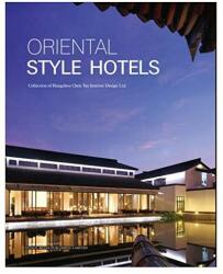 Oriental Style Hotels (2012)