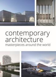 Arhitectură contemporană (ISBN: 9783037682845)