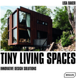 Tiny Living Spaces (ISBN: 9783037682838)