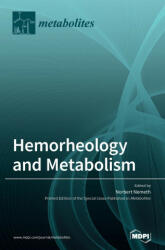 Hemorheology and Metabolism (ISBN: 9783036528953)