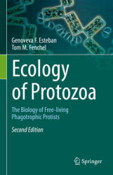 Ecology of Protozoa: The Biology of Free-Living Phagotrophic Protists (ISBN: 9783030599812)