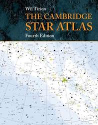 Cambridge Star Atlas - Wil Tirion (2011)