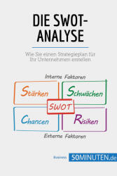 SWOT-Analyse (ISBN: 9782808008891)