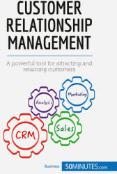 Customer Relationship Management (ISBN: 9782808000321)