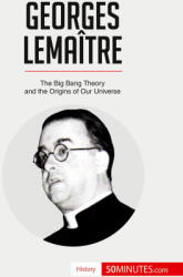 Georges Lemaitre (ISBN: 9782806294814)