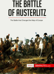 Battle of Austerlitz (ISBN: 9782806276643)