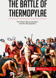 Battle of Thermopylae (ISBN: 9782806276636)