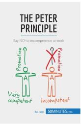 Peter Principle (ISBN: 9782806269966)