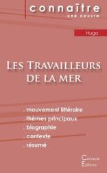 Fiche de lecture Les Travailleurs de la mer de Victor Hugo (ISBN: 9782367888569)
