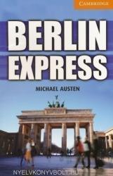 Berlin Express Level 4 Intermediate - Michael Austen (2006)