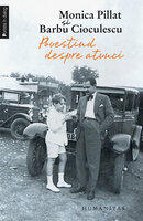Povestind despre atunci, Monica Pillat (ISBN: 9789735038113)