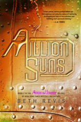 A Million Suns - Beth Revis (2012)