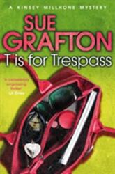 T is for Trespass (2012)