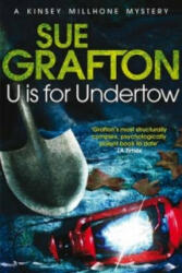U is for Undertow (2012)