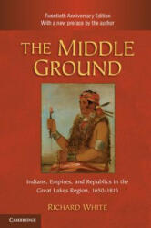 The Middle Ground 2nd ed. (2012)