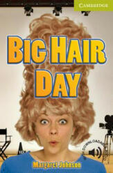Big Hair Day Starter/Beginner - Margaret Johnson (2007)