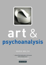 Art and Psychoanalysis - Maria Walsh (2013)