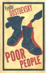 Poor People: New Translation (2012)