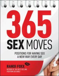 365 Sex Moves - Randi Foxx (2012)