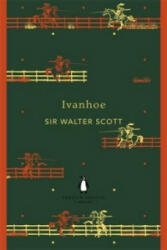 Ivanhoe - Walter Scott (2012)
