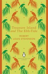 Treasure Island and The Ebb-Tide (2012)