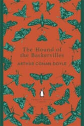 Hound of the Baskervilles - Arthur Conan Doyle (2012)