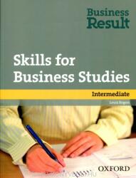 Skills for Business Studies Intermediate - Louis Rogers (2012)