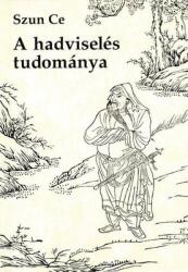A hadviselés tudománya (2012)