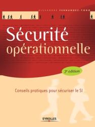 Scurit oprationnelle - 2e (ISBN: 9782212144604)