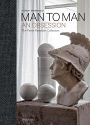 Man to Man: An Obsession (ISBN: 9782080280572)