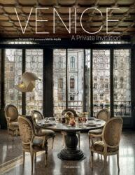 Venice (ISBN: 9782080262165)