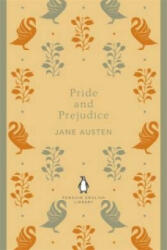 Pride and Prejudice - Jane Austen (2012)