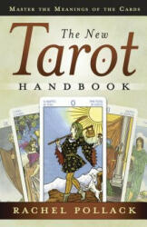 New Tarot Handbook - Rachel Pollack (2012)