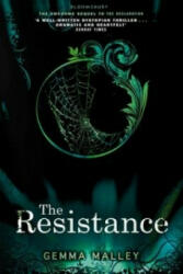 Resistance - Gemma Malley (2012)