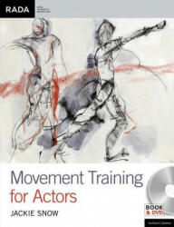 Movement Training for Actors (2012)