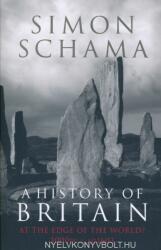 History of Britain - Volume 1 - Simon Schama (2009)