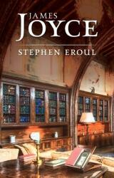 Stephen Eroul - James Joyce (2012)