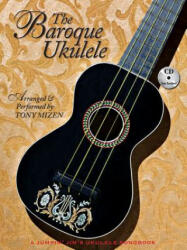 Baroque Ukulele (2012)