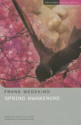 Spring Awakening - Frank Wedekind (2012)