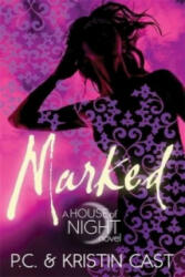 Marked - Number 1 in series (2012)