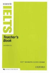 On Course for IELTS Teacher's Book (2012)